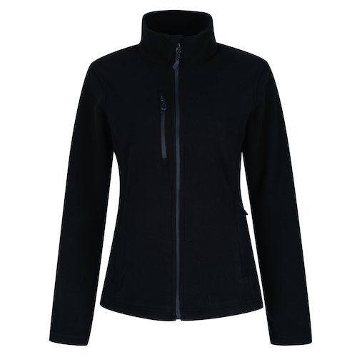 TRF628 Honestly Made 100% Recycled Ladies Fleece (5051522827830)